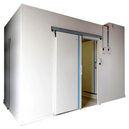 Cold Storage Rooms