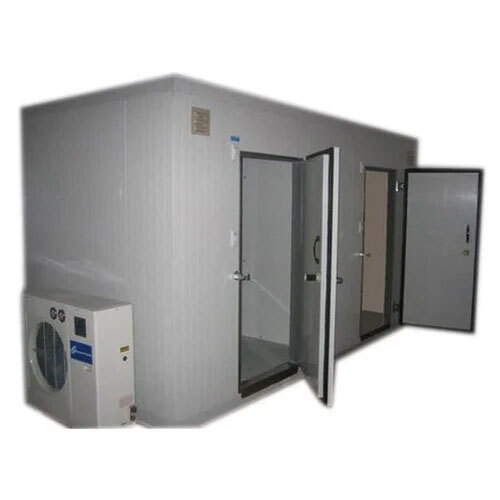 Air Cooled Blast Freezer