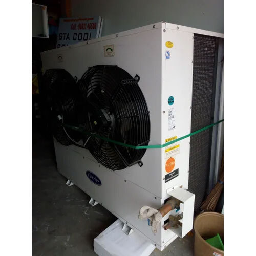 Cold Room Condensing Unit - Application: Industrial