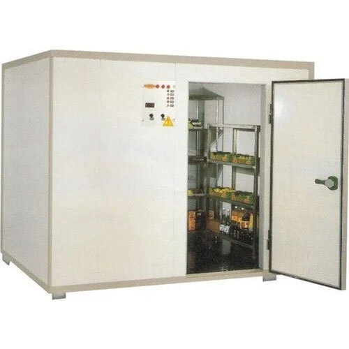 Vegetable Cold Room