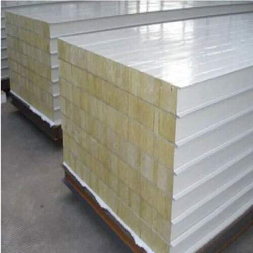 Insulated Cold Storage PUF Panel