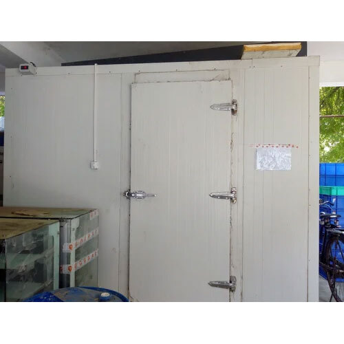 Modular Cold Rooms