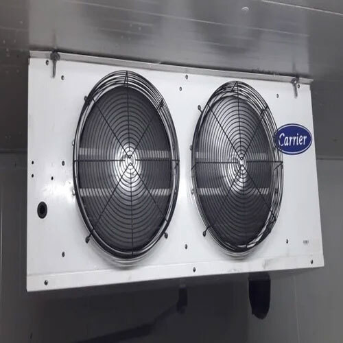 Cold Room Evaporator - Application: Industrial