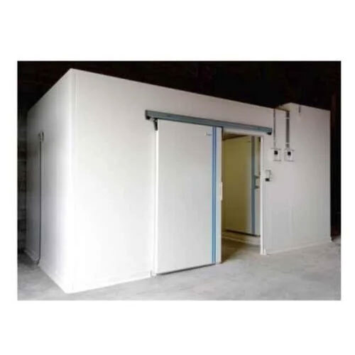 Puf Sandwich Panel Cold Room - Thickness(Mm): 30-50 Mm