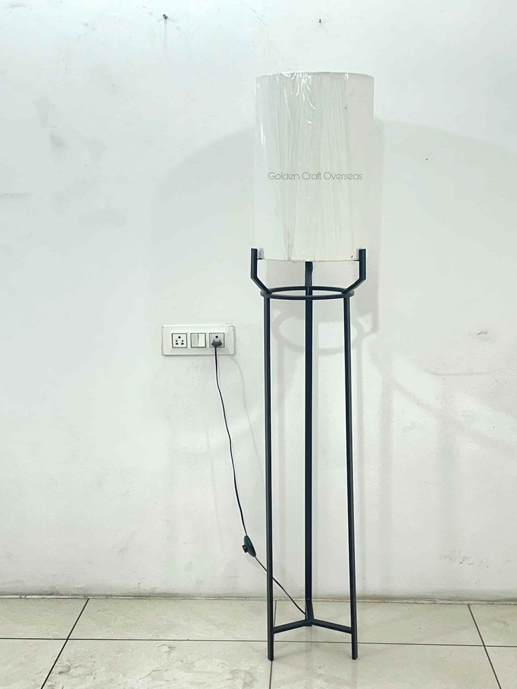 UNIQUE FLOOR LAMP