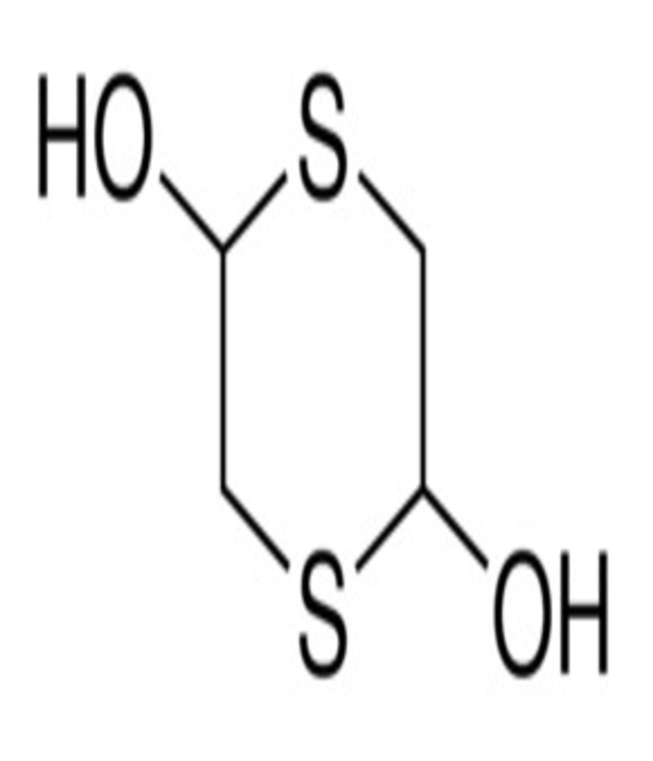 2,5 DI HYDROXY 1,4 DITHIANE