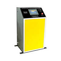 Servo Automatic Compression Testing Machine