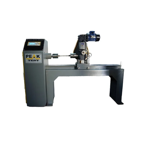 Digital Torsion Testing Machines