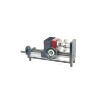 Industrial Torsion Testing Machine