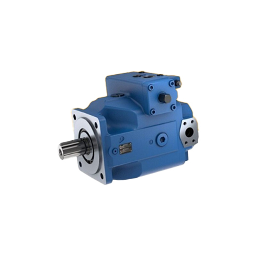 AXIAL-PISTON PUMP A A4VSO 40 DRG /10R-VPB13N