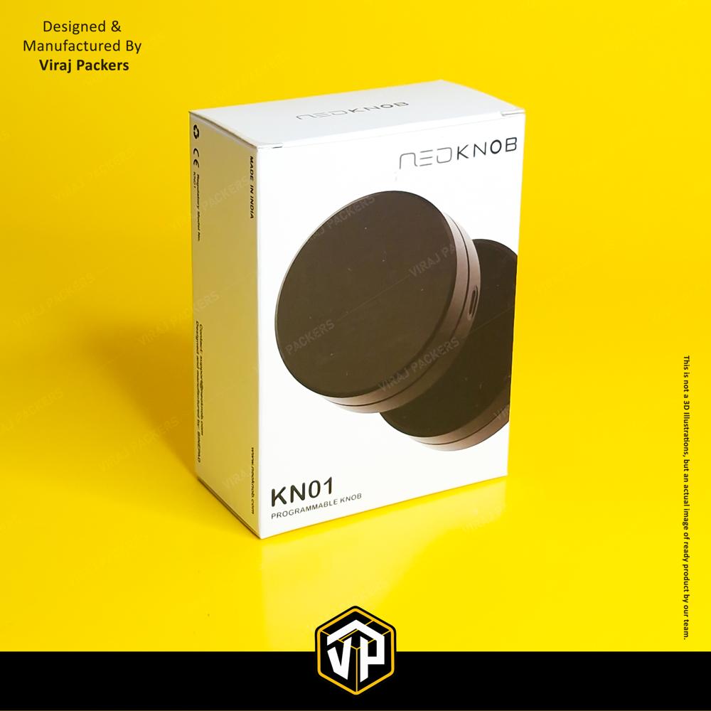 SPEAKER PACKAGING BOXES