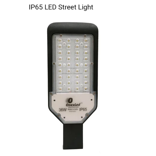 LED Street Light