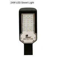 24W LED Street Light