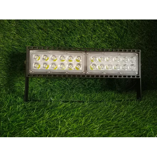 Led Modular Flood Light - Color: White