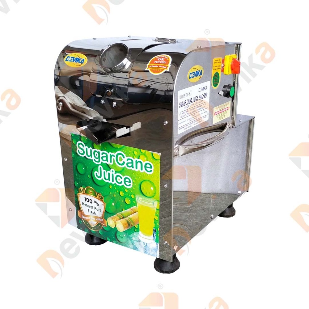 Sugar Cane Juice Machine