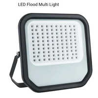 LED Flood Multi Light