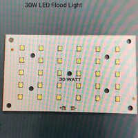 30W LED Flood Light