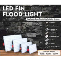 Led Flood Light