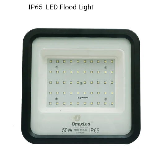 50W Ip65 Led Flood Light - Application: Industrial