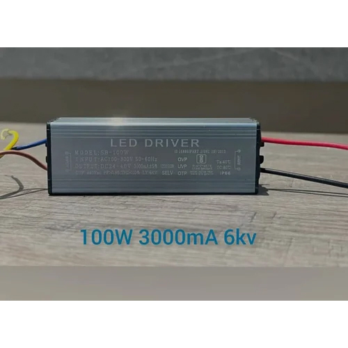 3000MA LED Driver