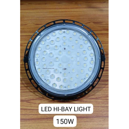 150W High Bay Lights - Color: White