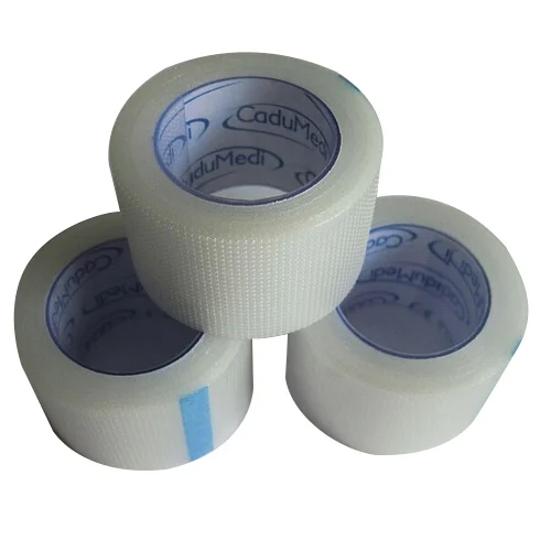 Industrial Bopp Packing Tape - Color: Different Available