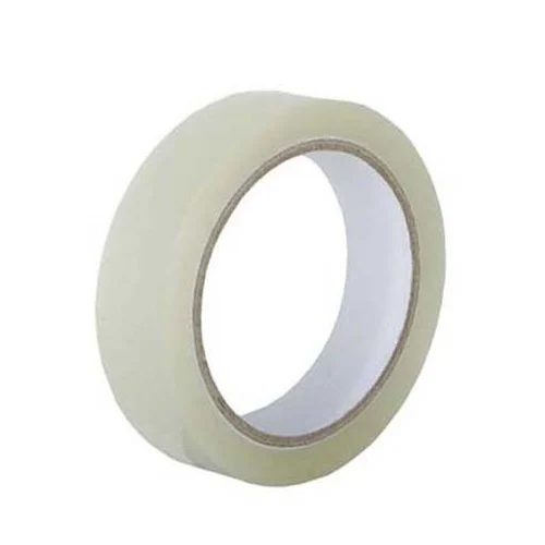 Pvc Packaging Cello Tape - Color: Different Available