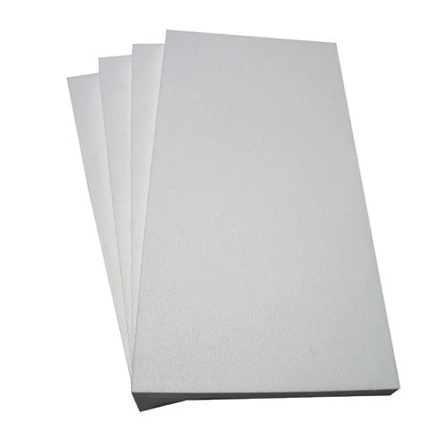 Thermocol White Sheet