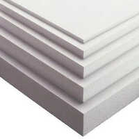 Heat Insulation Roof Thermocol Sheet - Grade: Commercial