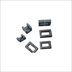 औद्योगिक फेराइट मैग्नेट