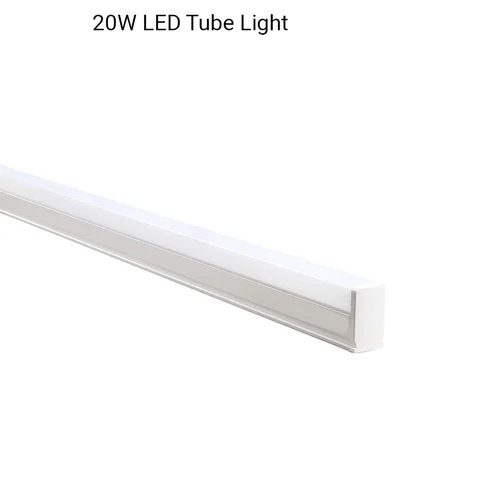 Led Tube Lights