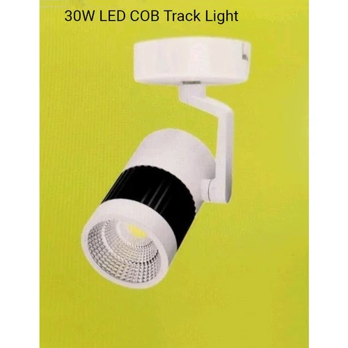 30W LED COB Track Light