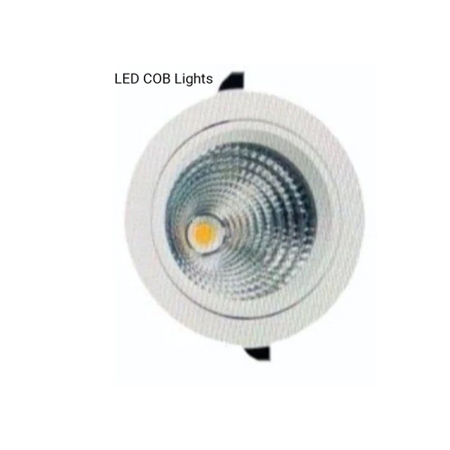 LED COB Lights