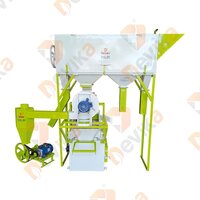 Seed Cleaning Machines