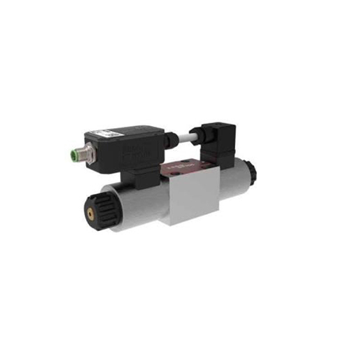 Proportional Valve