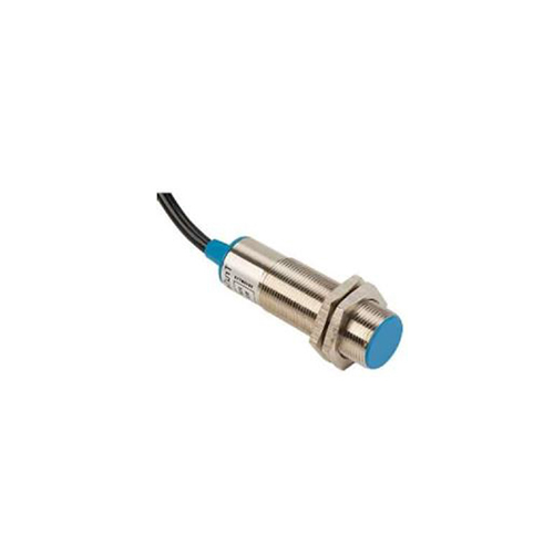 Proximity Switch - Color: Silver