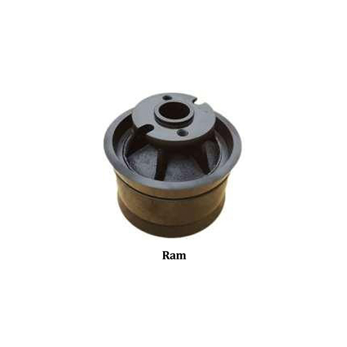 Concrete Pump Ram