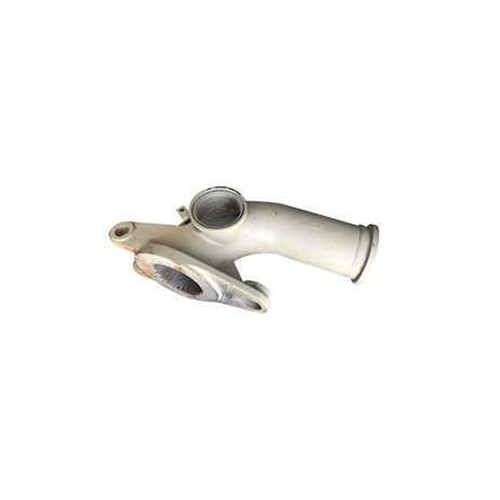 Foldable Elbow