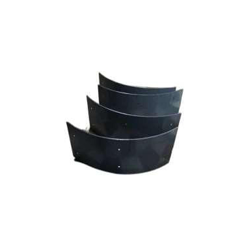 Pan Mixer Liner