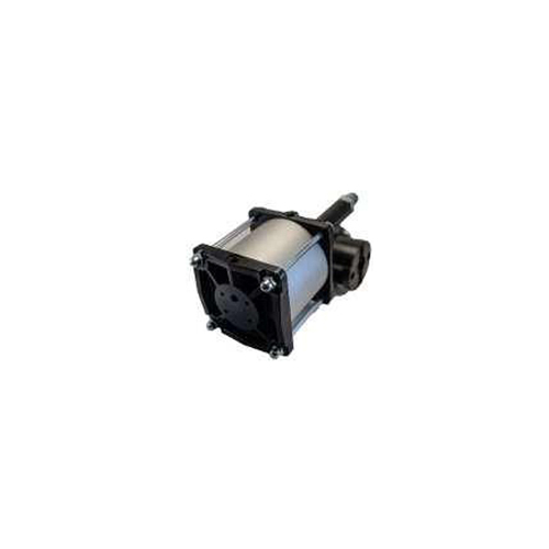 Valve Actuator - Material: Mild Steel