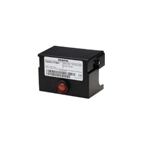 Control Box
