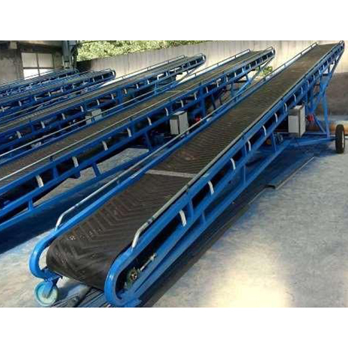 Conveyor Belt