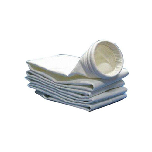 Filter Bag - Color: White