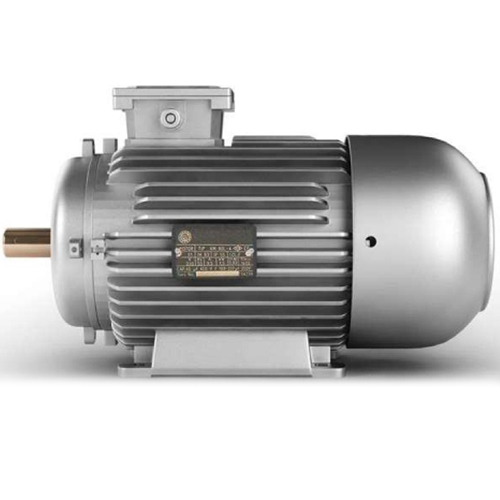 Electric Motor - Material: Mild Steel