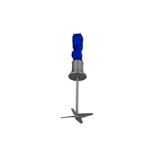 SS Agitator
