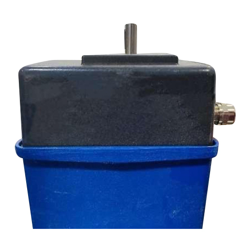 Servo Motor