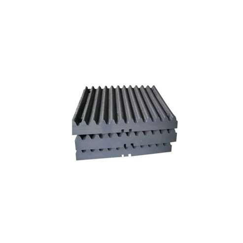 Jaw Plate