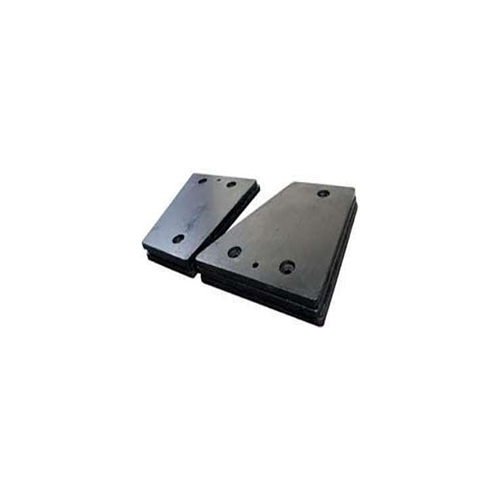 Liner Cheek Plate