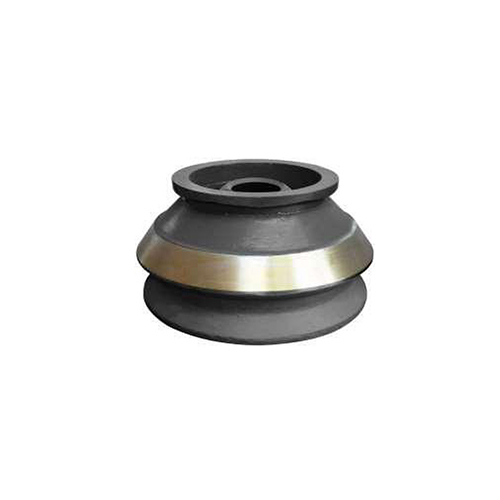 Concave And Mantle