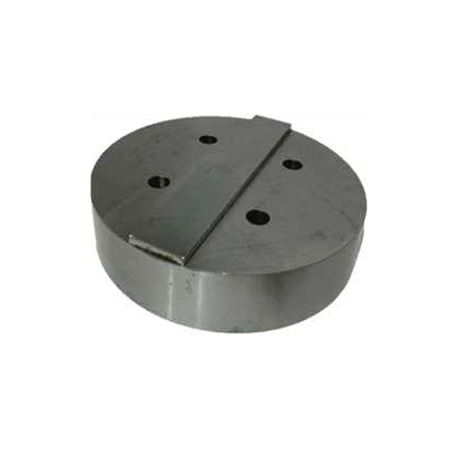 Distribution Plate